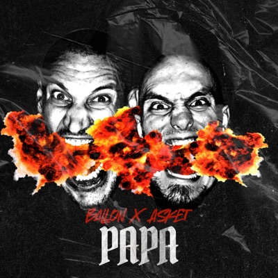 PAPA (feat. ASKEt) - Single