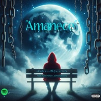 amanece (feat. Ryan Mahon & Ashesndreams) - Single - Andres.MCasstillo