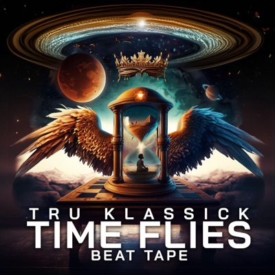 Time Flies Beat Tape