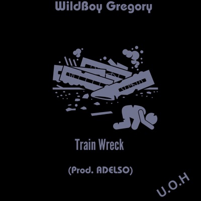 Train Wreck - Single
