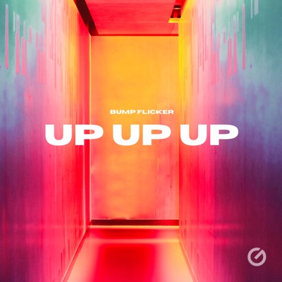 Up Up Up - Single