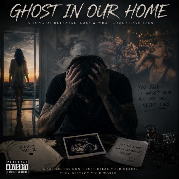 Ghost In Our Home