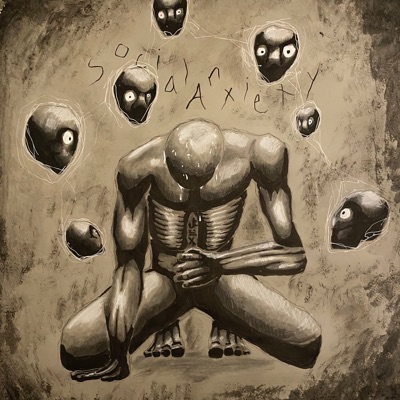 Anxiet-y - Single