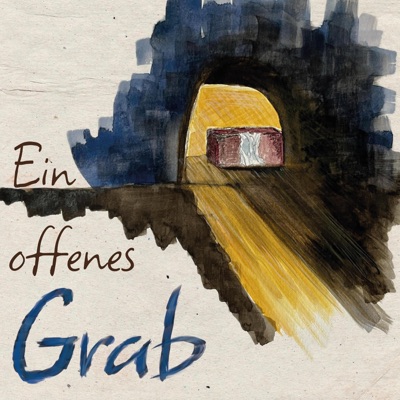 Ein offenes Grab - Single