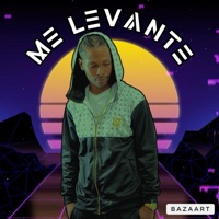 Me levante (Radio Edit) - Single - El Fujitibo