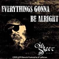 Everythings Gonna Be Alright - Single - Ole Skeet