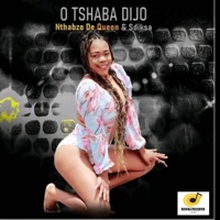 O txhaba dijo (feat. Nthabzo the Queen) - Single - Sdiksa