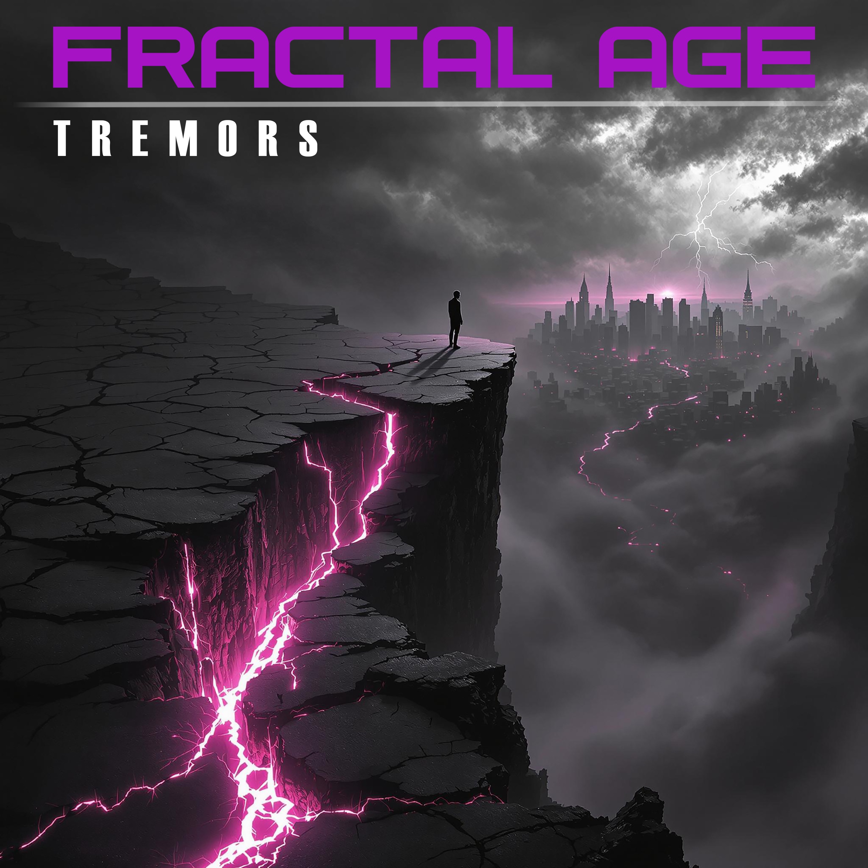 Tremors - EP