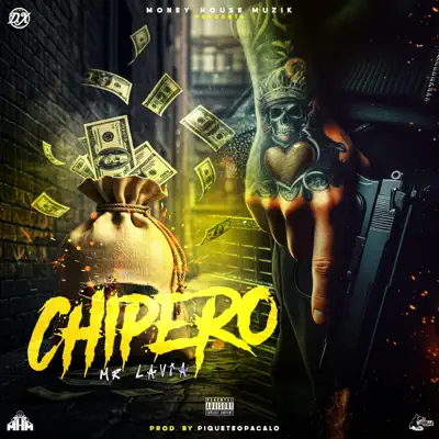 Listen to Chipero - Single by Mr. Lavia