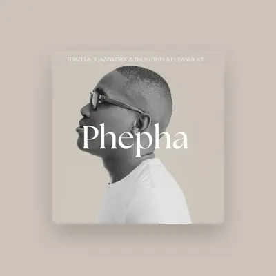 Listen to Tobzela, watch music videos, read bio, see tour dates & more!