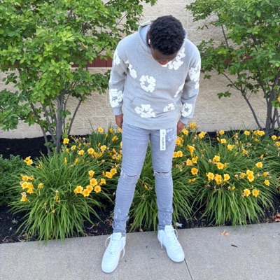 Lil bankroll - Single