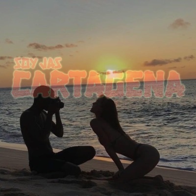 Cartagena - Single