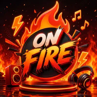 Listen to On Fire - Single by SoundPositif