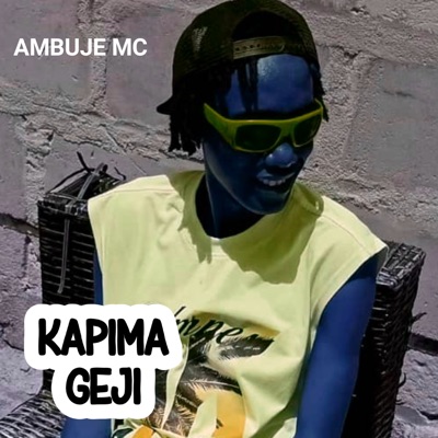 Kapima Geji - Single