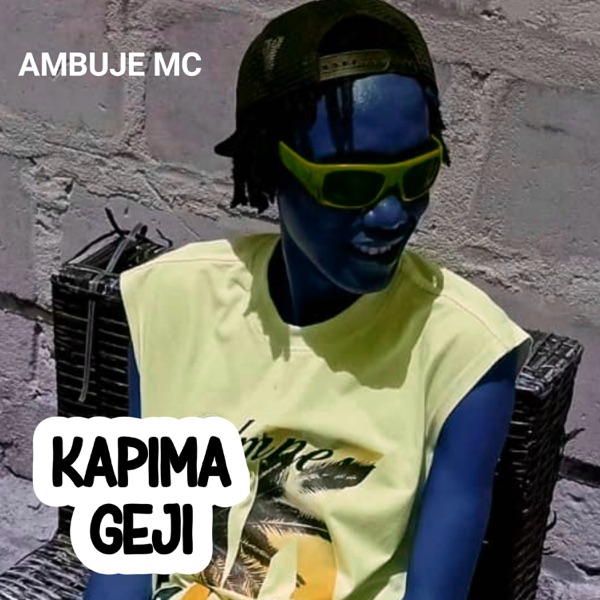 Kapima Geji