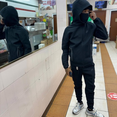 For All My Fans - EP