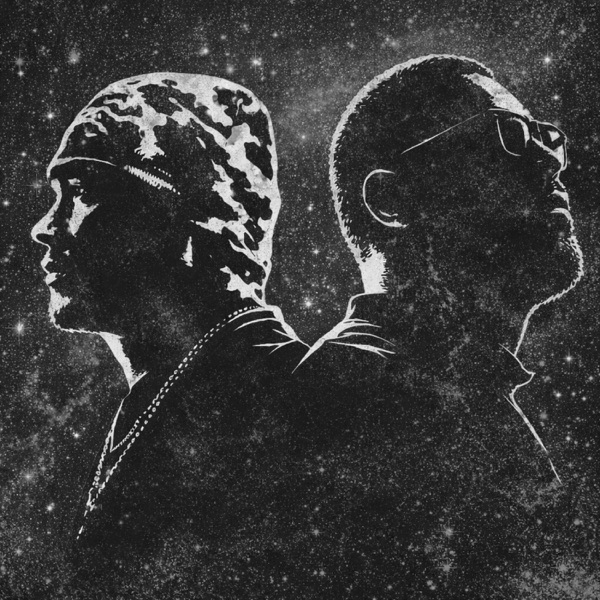 Beautiful Damage (feat. J. Don)