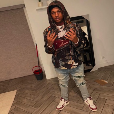 EBK Jaaybo Frm Hotboiiz - It's Personal
