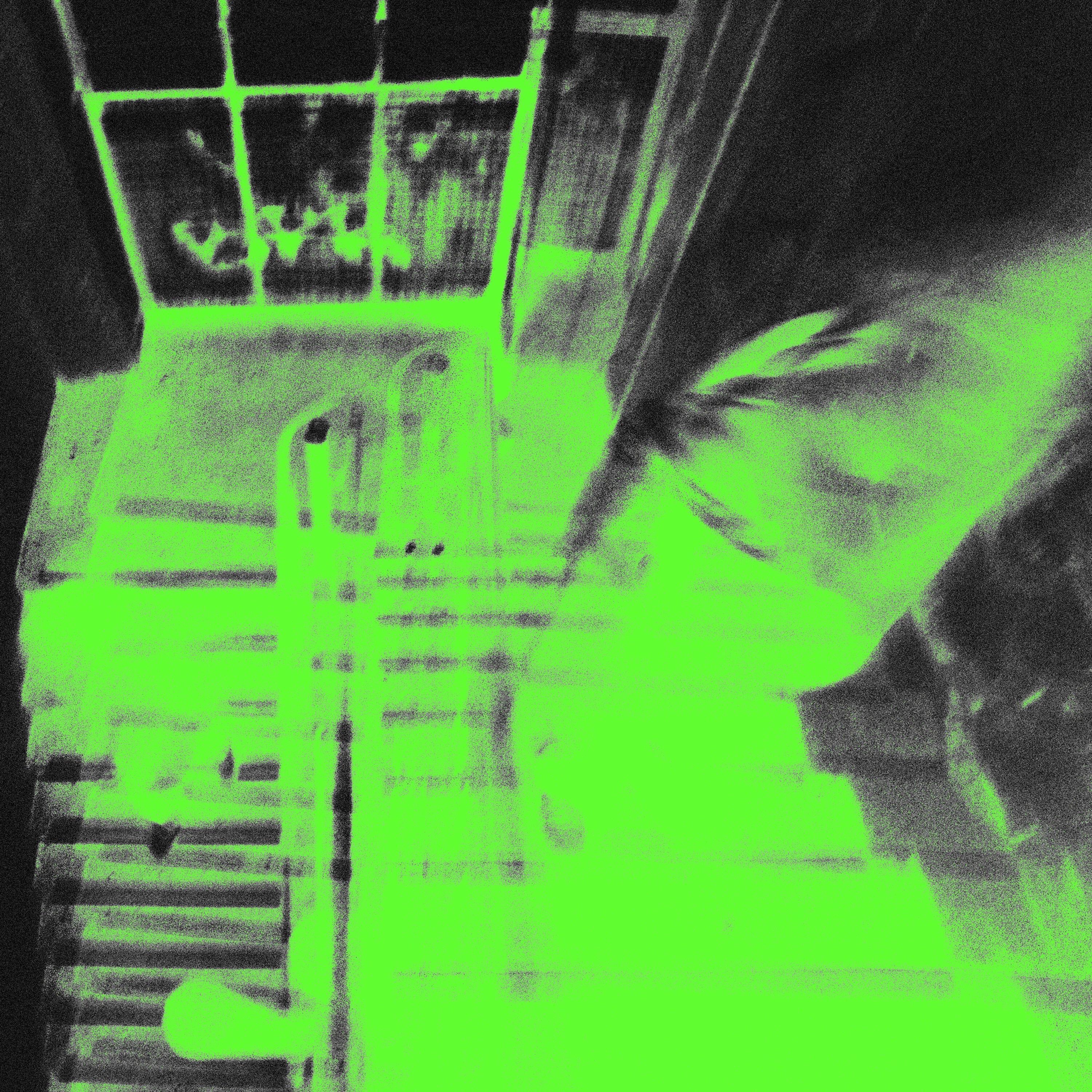 u notice me (Dancefloor Mix) - Single