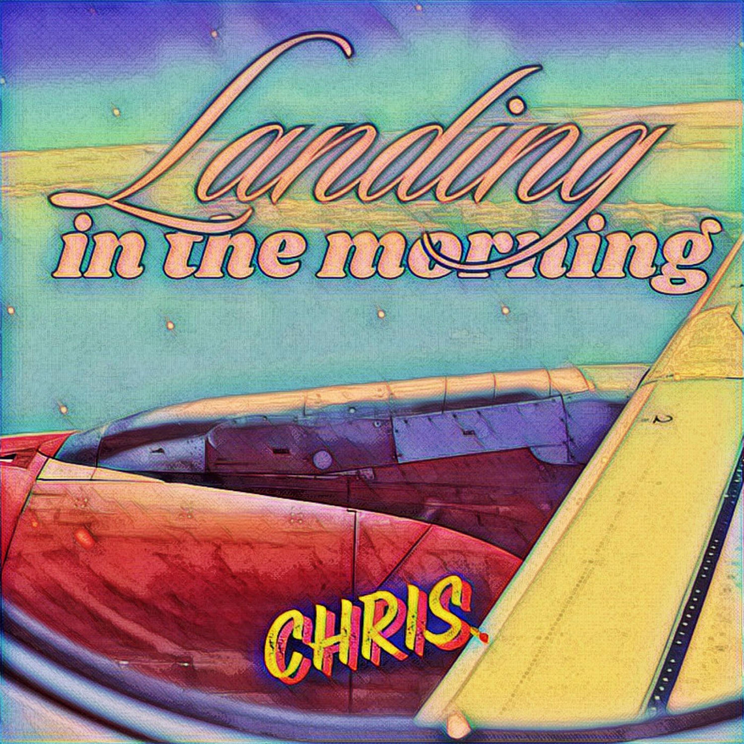Landing in the Morning - Single