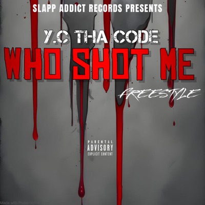 Who Shot Me - Single