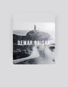 Listen to Demar Brisak, watch music videos, read bio, see tour dates & more!