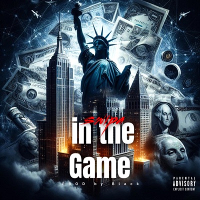 In the Game - Single