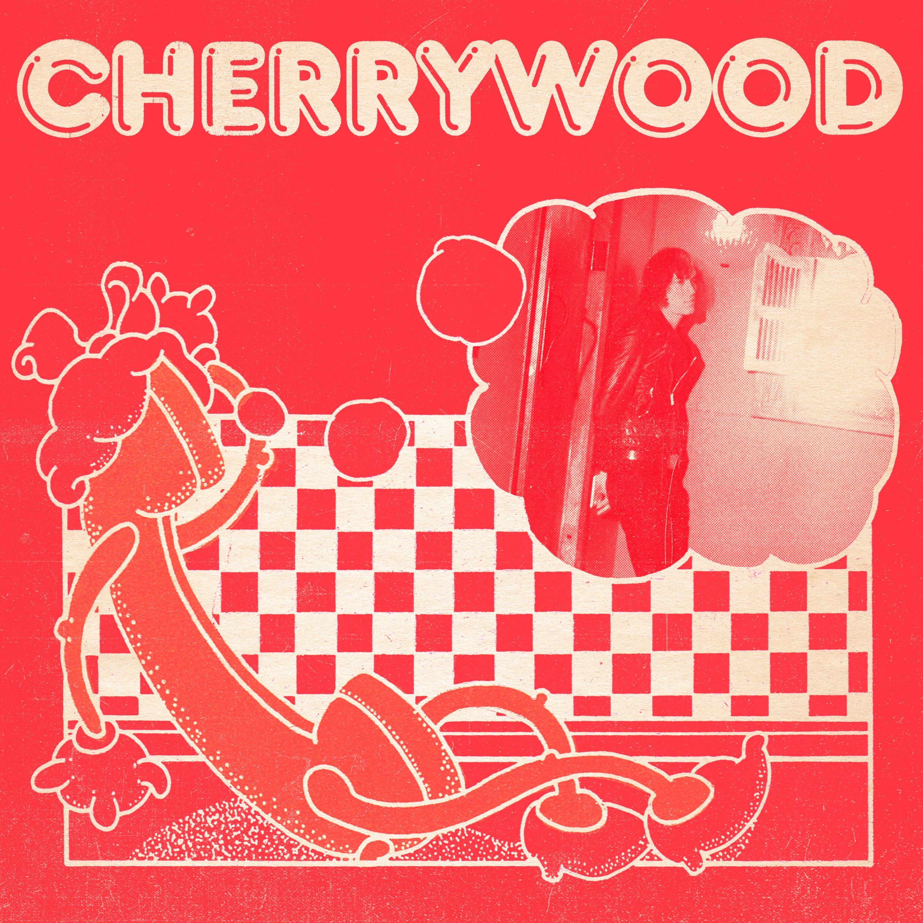 Cherrywood - Single