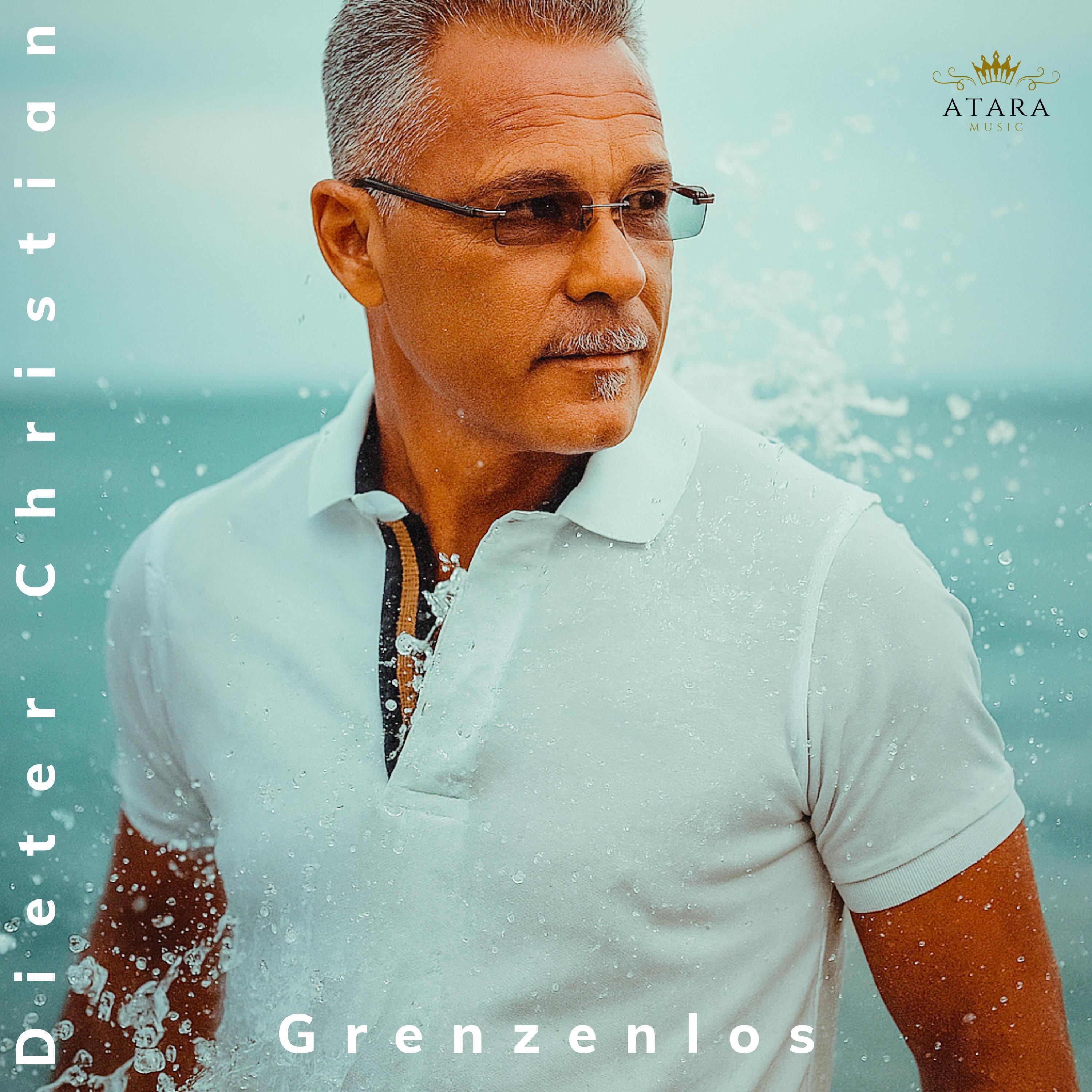 Grenzenlos - Single