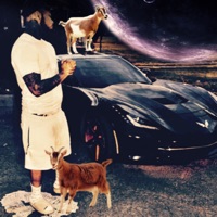 Say My Name - Single - Mu DaGoat