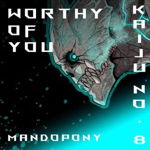 Worthy of You (Instrumental)