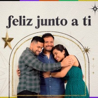 Feliz Junto a Ti (feat. Gonzal3s) - Single - Feliz7Play