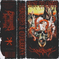 Close Tha Casket (feat. CRUCIFIXX) - Single - Whiteye$