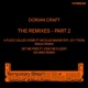 Temporary Bliss the Remixes Pt 2 Single