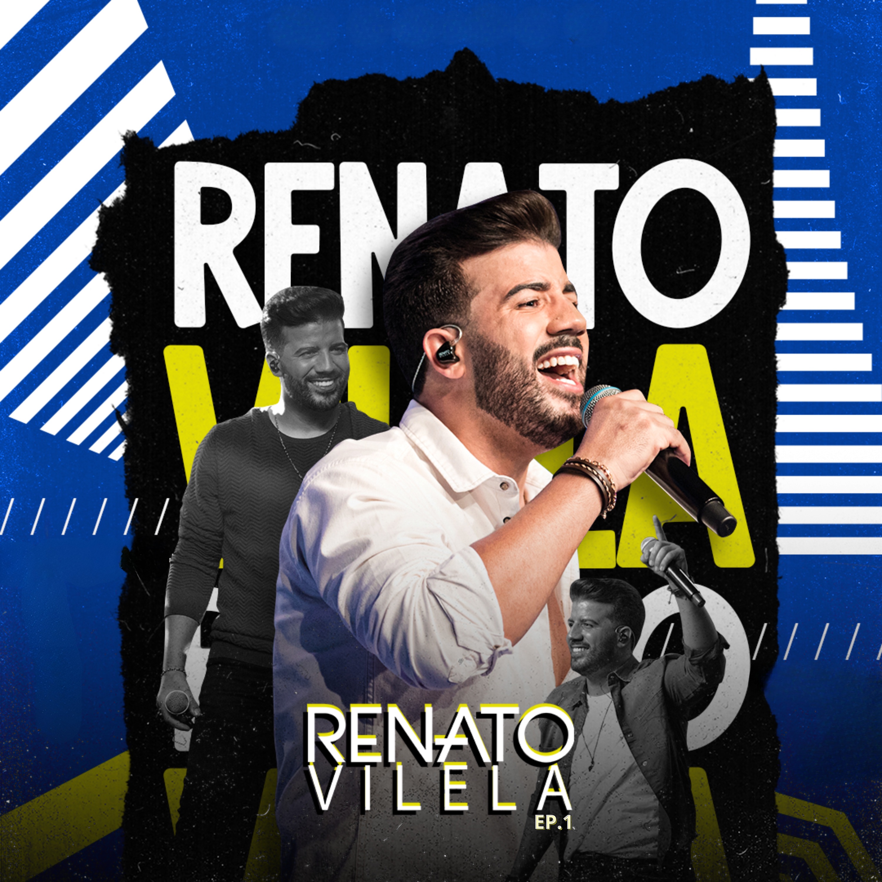 Renato Vilela, Ep. 1