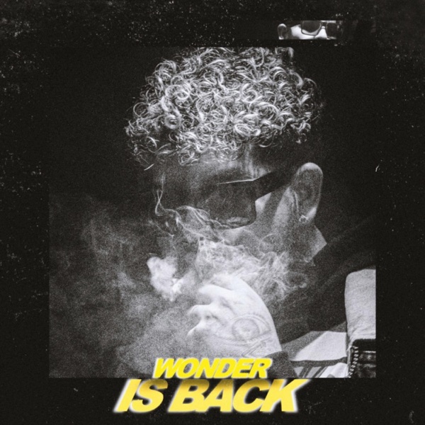 Is Back