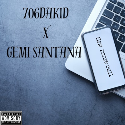One More Call (feat. Gemi Santana) - Single