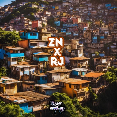 ZN X RJ (feat. Game Records) - Single