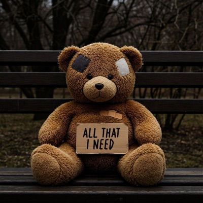 All That I Need (feat. Bree.) - Single