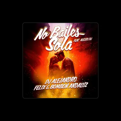 Listen to DJ Alejandro, watch music videos, read bio, see tour dates & more!