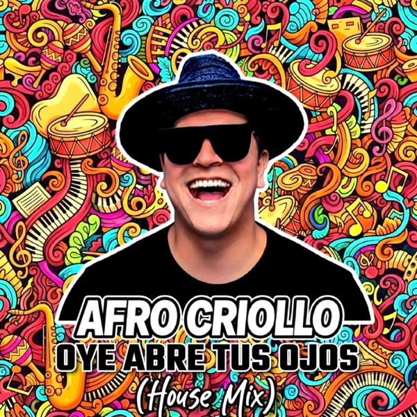 Oye Abre Tus Ojos (House Mix)