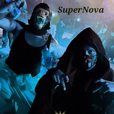 SuperNova (feat. UziFlac) - Single