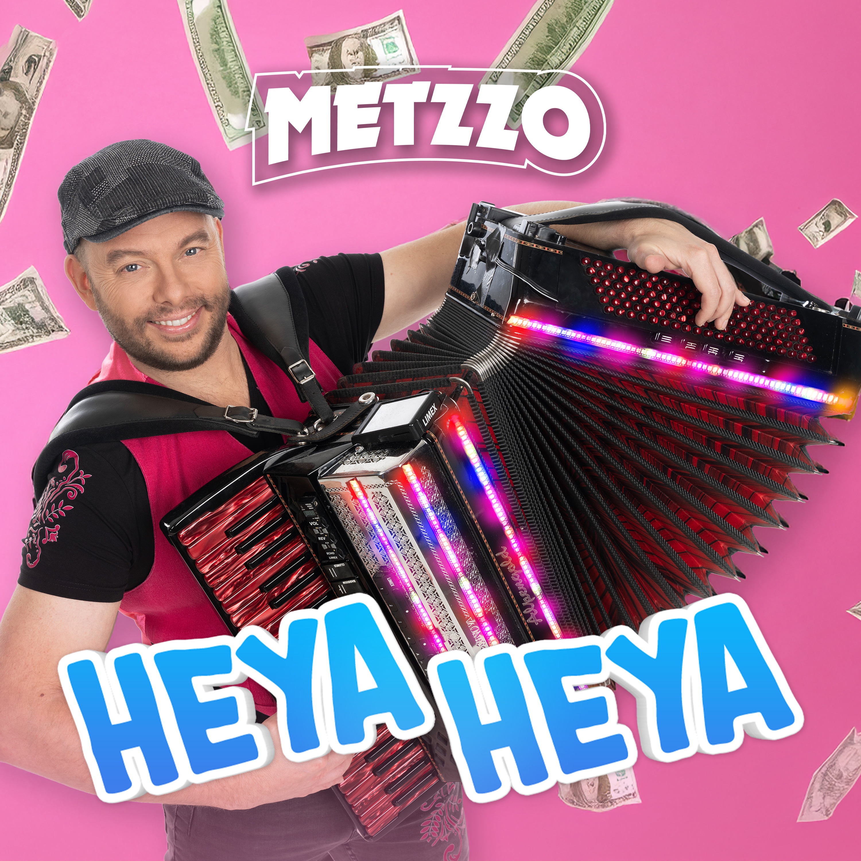 Metzzo - Heya Heya