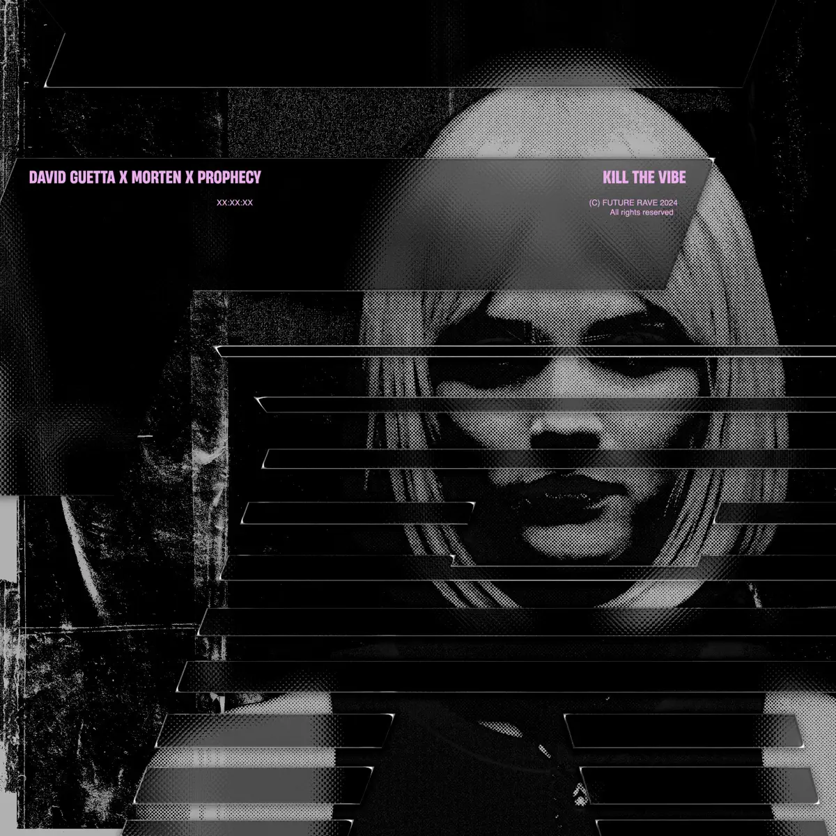 David Guetta, MORTEN & Adam Routh - Kill The Vibe - Single (2024) [iTunes Plus AAC M4A]-新房子