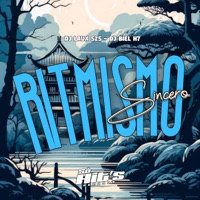 RItmismo Sincero - Single - DJ LAUXSZS & DJ BIEL H7
