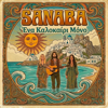 Sanaba - &Alpha;&upsilon;&tau;&omicron;́ &tau;&omicron; &Kappa;&alpha;&lambda;&omicron;&kappa;&alpha;&iota;́&rho;&iota; artwork