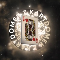 Domek Z Kart - Single - Eres