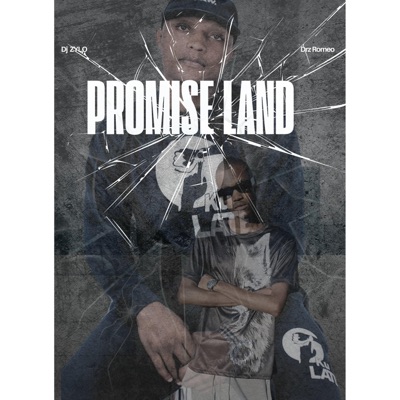Promise Land - EP