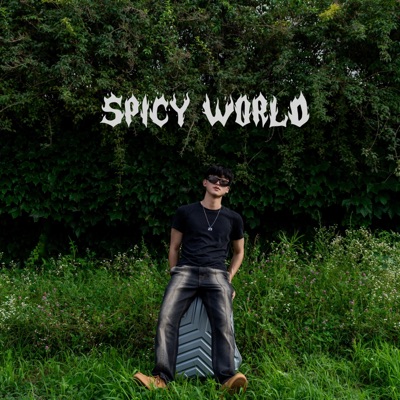 SPICY WORLD - EP