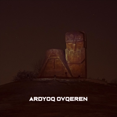 Ardyoq Ovqeren (feat. B58) - Single